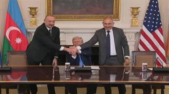 Επιφυλάξεις από Μόσχα, Ενστάσεις από Τεχεράνη για τη Συμφωνία Αρμενίας-Αζερμπαϊτζάν